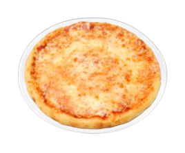 Pizza Marguerita